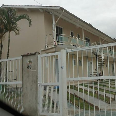 Ilhas De Maranduba Apartment Ubatuba Exterior photo