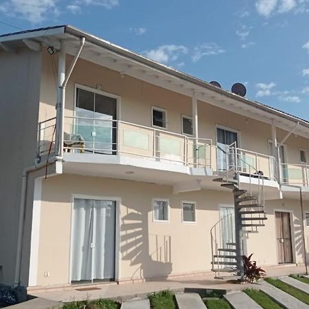 Ilhas De Maranduba Apartment Ubatuba Exterior photo