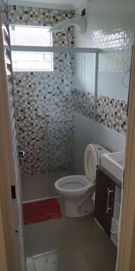 Ilhas De Maranduba Apartment Ubatuba Exterior photo