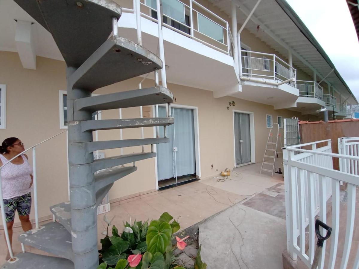 Ilhas De Maranduba Apartment Ubatuba Exterior photo