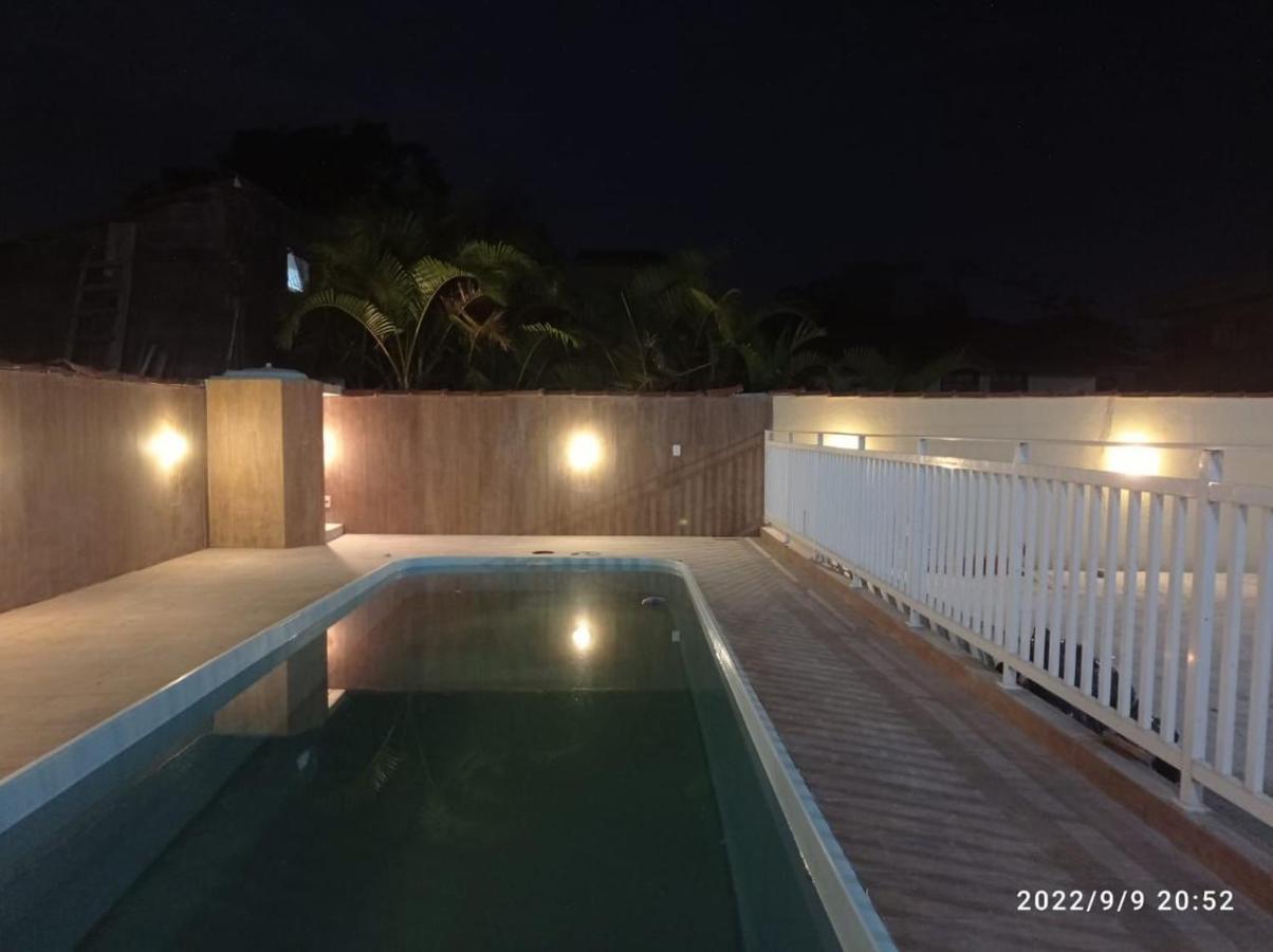 Ilhas De Maranduba Apartment Ubatuba Exterior photo
