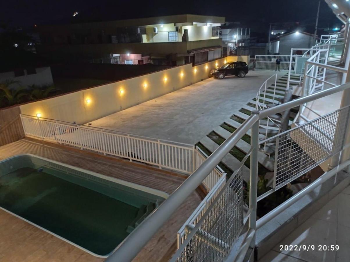 Ilhas De Maranduba Apartment Ubatuba Exterior photo