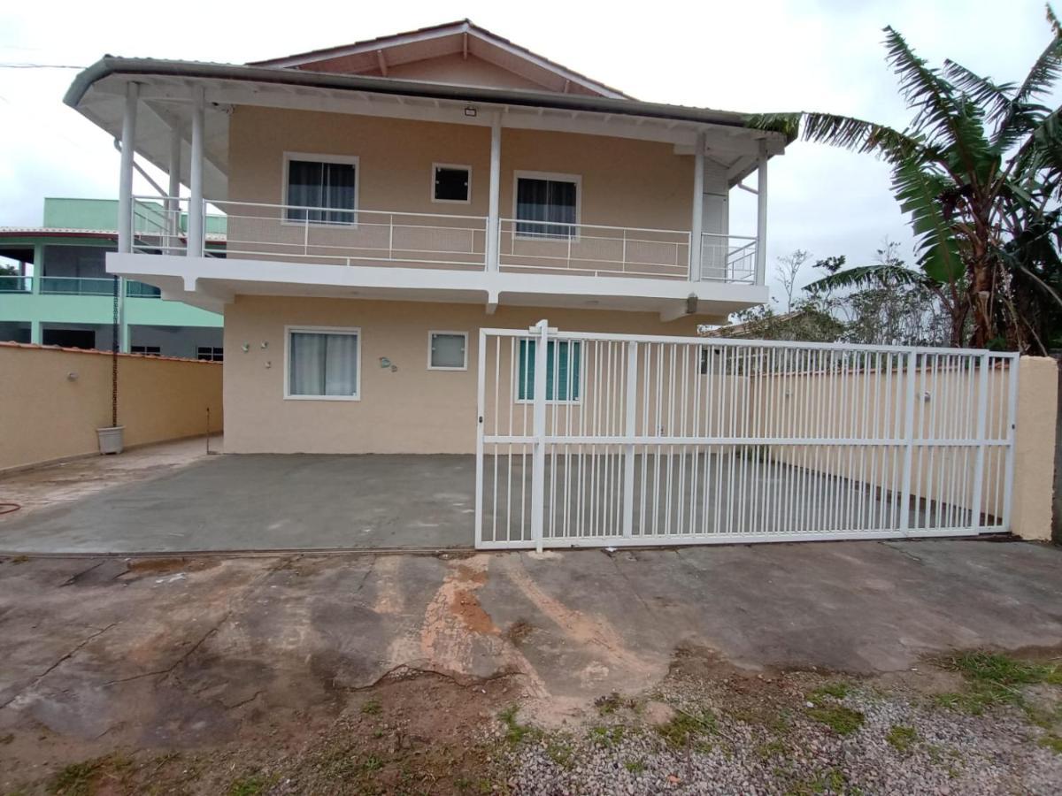 Ilhas De Maranduba Apartment Ubatuba Exterior photo